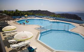 Pantheon Hotel Kefalos (kos) 2* Greece